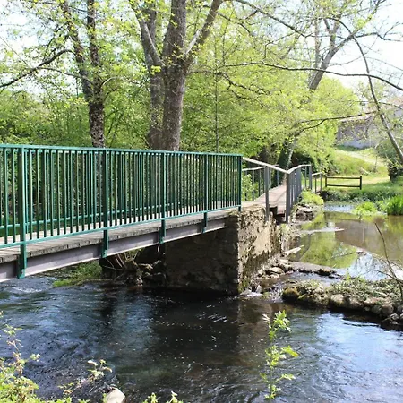Feriehus La Passerelle De Giez - Vienne *