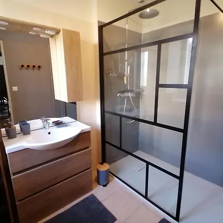 La Passerelle De Giez - Vienne 펜션 Marigny-Chemereau