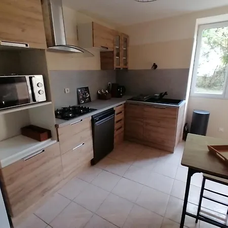 La Passerelle De Giez - Vienne * Marigny-Chemereau